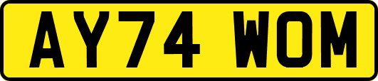AY74WOM