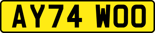 AY74WOO