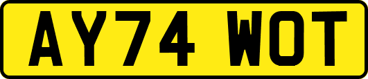 AY74WOT