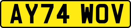 AY74WOV