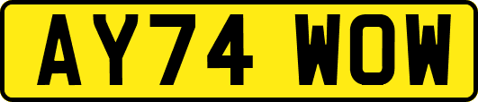 AY74WOW