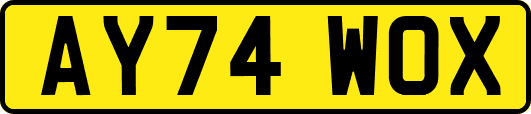 AY74WOX