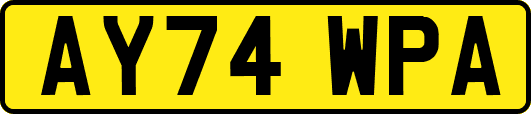 AY74WPA
