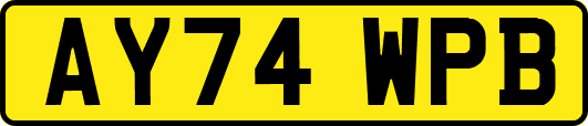 AY74WPB