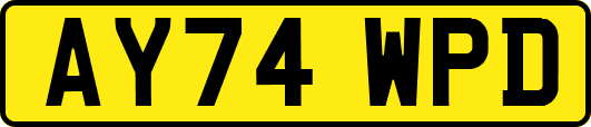 AY74WPD