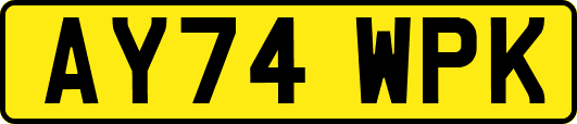 AY74WPK