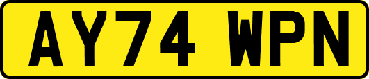 AY74WPN