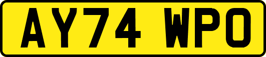 AY74WPO