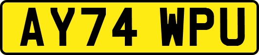 AY74WPU
