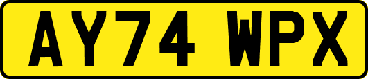 AY74WPX