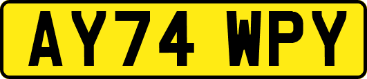AY74WPY