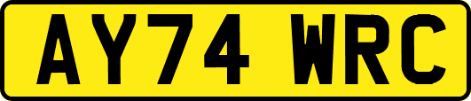 AY74WRC