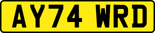 AY74WRD