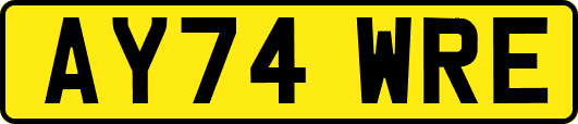 AY74WRE
