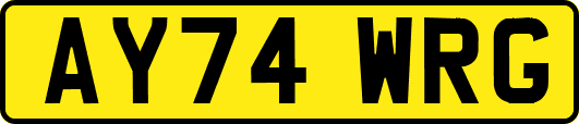 AY74WRG