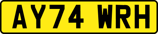 AY74WRH