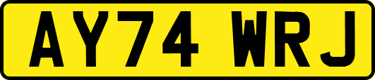 AY74WRJ