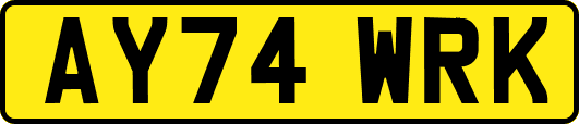 AY74WRK