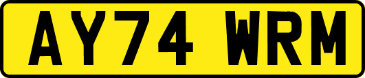AY74WRM