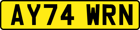 AY74WRN