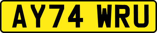 AY74WRU