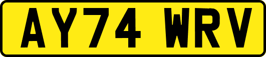 AY74WRV