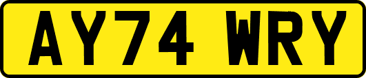 AY74WRY