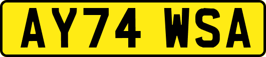 AY74WSA