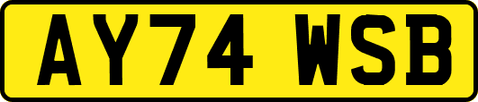 AY74WSB