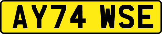 AY74WSE