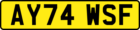 AY74WSF