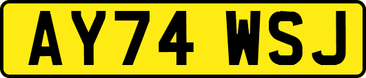 AY74WSJ