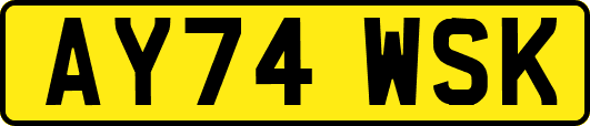 AY74WSK