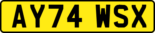 AY74WSX