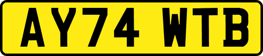 AY74WTB