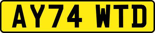 AY74WTD