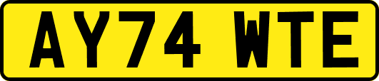 AY74WTE