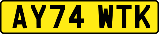 AY74WTK