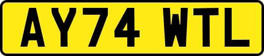 AY74WTL