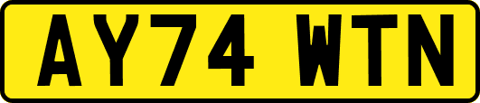 AY74WTN