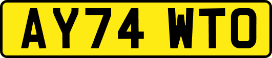 AY74WTO