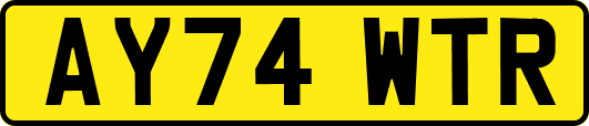 AY74WTR