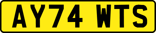 AY74WTS