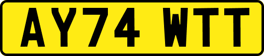AY74WTT