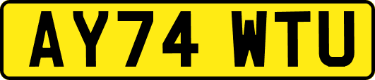 AY74WTU