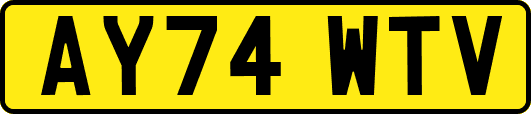 AY74WTV