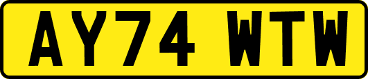 AY74WTW