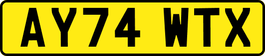 AY74WTX