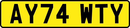 AY74WTY