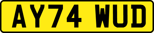 AY74WUD